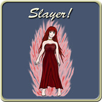 Достижение Slayer of the Ultimate в игре Idling to Rule the Gods для Google Play