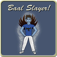 Достижение Baal Slayer в игре Idling to Rule the Gods для Google Play