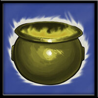 Достижение Legendary Pot в игре Idling to Rule the Gods для Steam