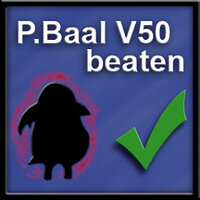 Достижение Beat P.Baal V50 в игре Idling to Rule the Gods для Steam