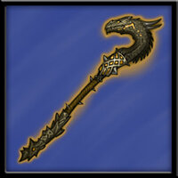 Достижение Legendary Stick в игре Idling to Rule the Gods для Steam