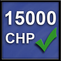 Достижение 15000 Challenge Points в игре Idling to Rule the Gods для Steam