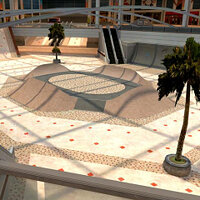 Достижение West Plaza Mall - Secret Area в игре Skateboard Party 2 для Google Play