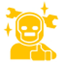 Трофей {trophy} в игре Hardspace: Shipbreaker для Epic