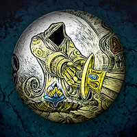 Достижение Treasure Trove в игре Ascension: Deckbuilding Game для Google Play