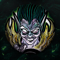 Достижение Tag Team в игре Ascension: Deckbuilding Game для Google Play