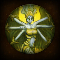 Достижение Ouch That Stings в игре Ascension: Deckbuilding Game для Google Play