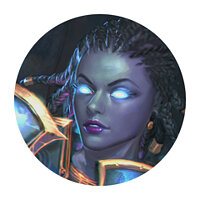 Достижение Serenity Now Now Now Now... в игре Ascension: Deckbuilding Game для Google Play