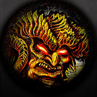 Достижение Monster Mash в игре Ascension: Deckbuilding Game для Google Play