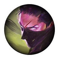 Достижение A Complete Transformation в игре Ascension: Deckbuilding Game для Google Play