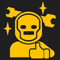 Достижение I can fix it! в игре Hardspace: Shipbreaker для Windows 10