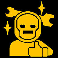 Достижение I can fix it! в игре Hardspace: Shipbreaker для Steam