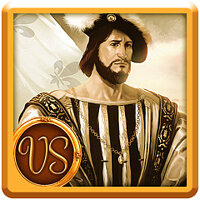 Достижение Defeat of François 1st в игре Splendor для Google Play