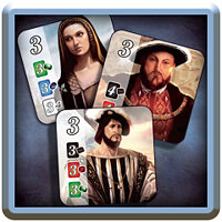 Достижение Perfect Balance в игре Splendor для Google Play