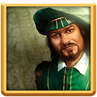 Достижение Jacques Cartier в игре Splendor для Google Play