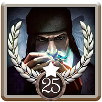 Достижение Hopeful of Splendor в игре Splendor для Google Play