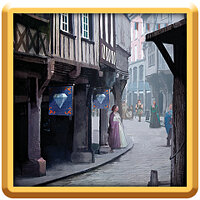 Достижение London в игре Splendor для Google Play