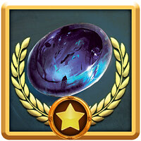Достижение Grand Master of Sapphire в игре Splendor для Google Play