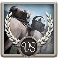 Достижение Face-to-Face в игре Splendor для Google Play