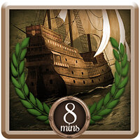 Достижение Bronze Speed в игре Splendor для Google Play