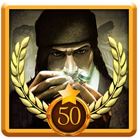Достижение Champion of Splendor в игре Splendor для Google Play