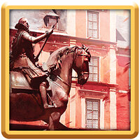 Достижение Madrid в игре Splendor для Google Play