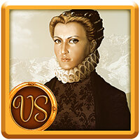 Достижение Defeat of Mary Stuart в игре Splendor для Google Play