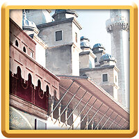 Достижение Istanbul в игре Splendor для Google Play