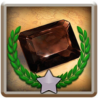 Достижение Onyx Victory в игре Splendor для Google Play