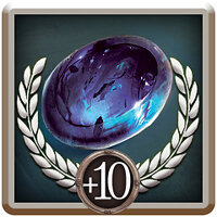 Достижение Emerald Master в игре Splendor для Google Play