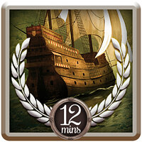 Достижение Silver Speed в игре Splendor для Google Play