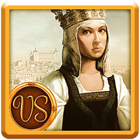 Достижение Defeat of Isabella of Castille в игре Splendor для Google Play