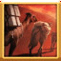 Достижение Sahara в игре Splendor для Steam