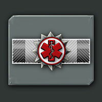 Достижение Exemplary Medical Service Medal в игре 911 Operator для Google Play