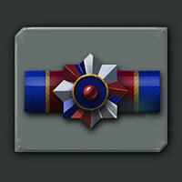 Достижение Medal of Honor в игре 911 Operator для Google Play