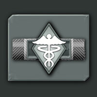 Достижение Lifesaving Medal в игре 911 Operator для Google Play