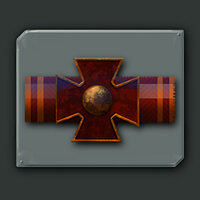 Достижение Sacrifice Medal в игре 911 Operator для Google Play
