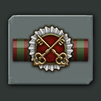 Достижение Honorary Citizenship в игре 911 Operator для Google Play