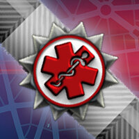 Трофей {trophy} в игре 911 Operator для PS4