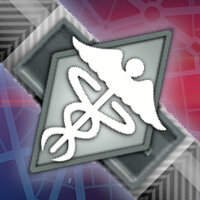 Трофей {trophy} в игре 911 Operator для PS4