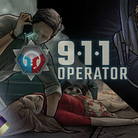 Достижение Медаль за полицейскую деятельность в игре 911 Operator для Xbox One