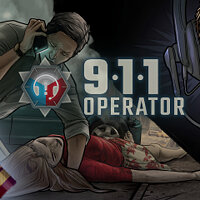 Достижение Медаль за похвальную службу в игре 911 Operator для Xbox One