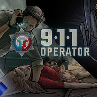 Достижение Медаль за доблесть в службе в игре 911 Operator для Xbox One