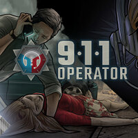 Достижение Медаль за спасение жизни в игре 911 Operator для Xbox One