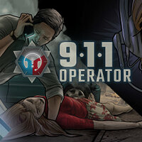 Достижение Медаль за богатый опыт в игре 911 Operator для Xbox One