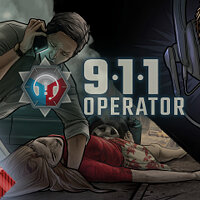 Достижение Медаль за образцовую пожарную службу в игре 911 Operator для Xbox One