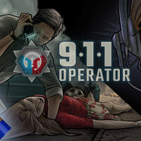 Достижение Медаль почета в игре 911 Operator для Xbox One