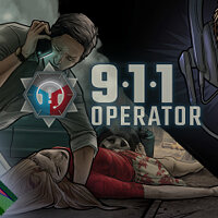 Достижение Медаль за безопасное движение в игре 911 Operator для Xbox One