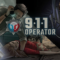 Достижение Орден улыбки в игре 911 Operator для Xbox One