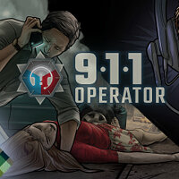 Достижение Медаль за службу в тактическом отряде в игре 911 Operator для Xbox One